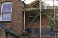 free Little Orton home extension quotes